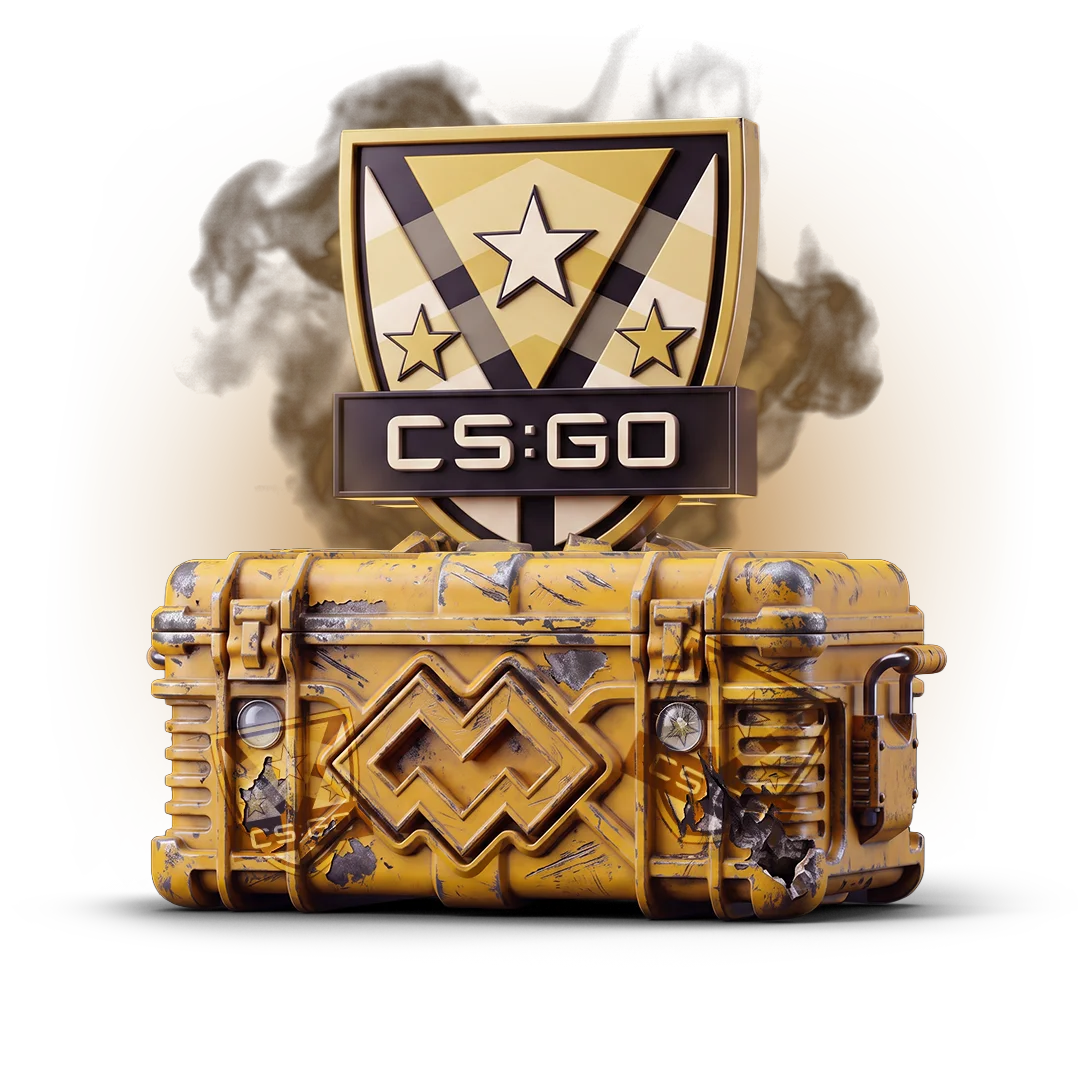 Huntsman Case