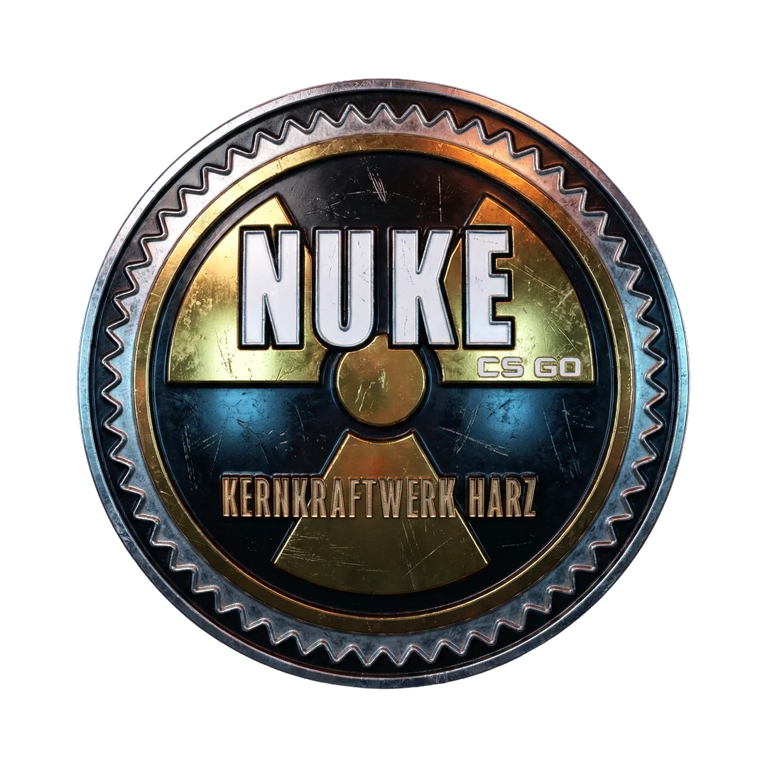 Nuke